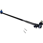 Crown Automotive J5356105 Tie Rod End, Black
