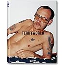 Terryworld (German, English and French Edition)