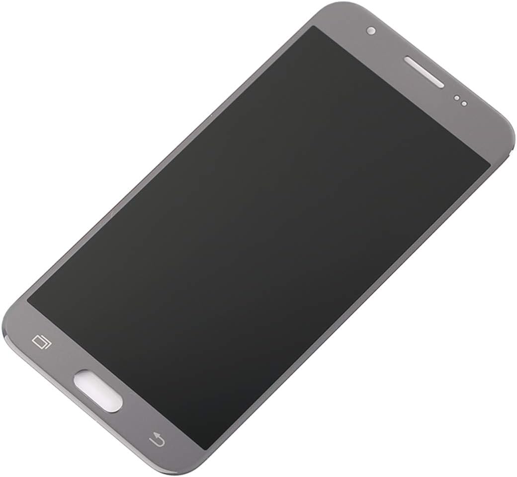 SEEU Fit Samsung J327 Replacement LCD Display Touch Screen Digitizer Fit Galaxy J3 2017 Prime SM-J327U J3 Emerge J327T J327T1/Luna Pro S327VL/J3 Amp Prime 2 J327AZ J327A J327P/J3 V 2017 J327V