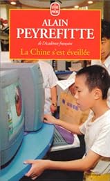 La  Chine s'est éveillée