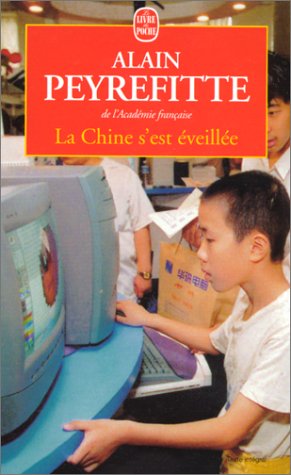 La  Chine s'est éveillée