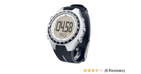 suunto m3 watch