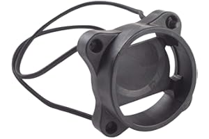 Oms Wrist Gauge Mount For Suunto Vyper/vytec/gekko One Size