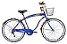 Margaritaville Coast Is Clear Men’s Beach Cruiser Bike, 26-Inchthumb 2