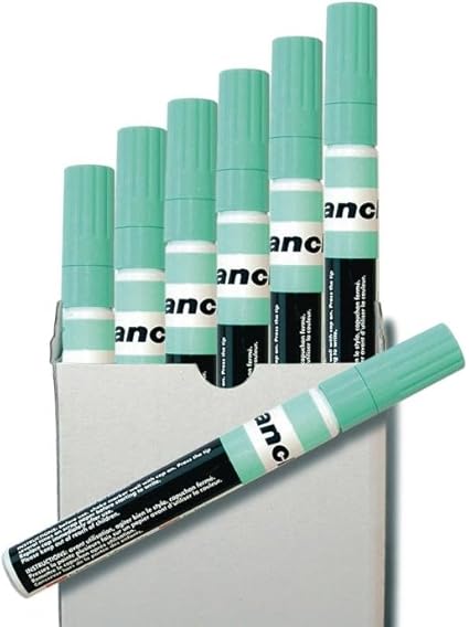 bianchi celeste spray paint