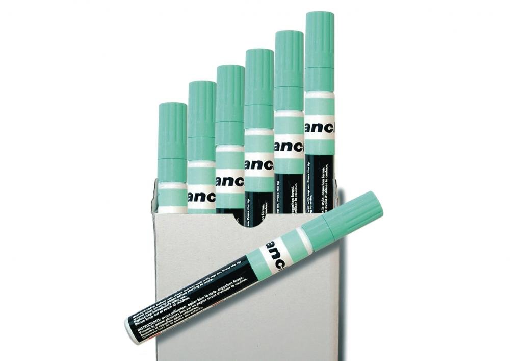 bianchi touch up paint