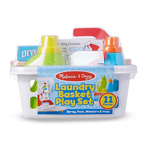 1 Melissa+Doug+Laundry+Ironing+Accessories