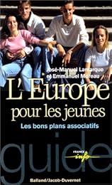 L' Europe pour les jeunes