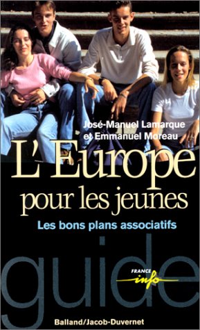 L' Europe pour les jeunes