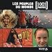 Les peuples du monde en 1001 photos by