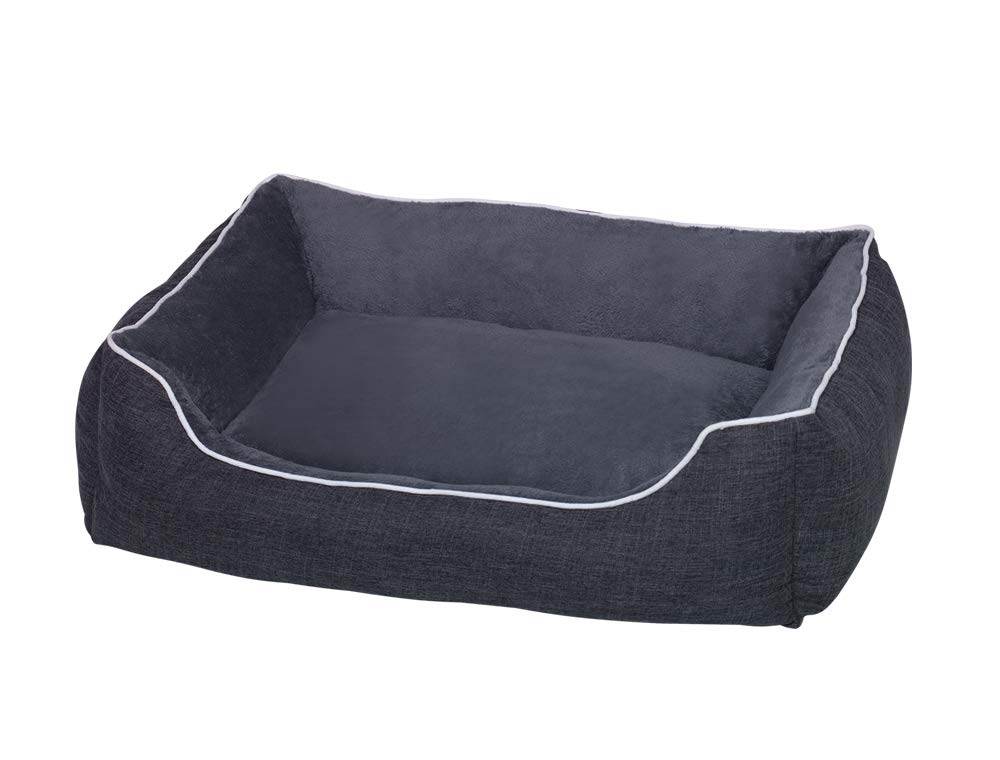Nobby Classic Pure 60950 Comfort Bed 1672 g Rectangular