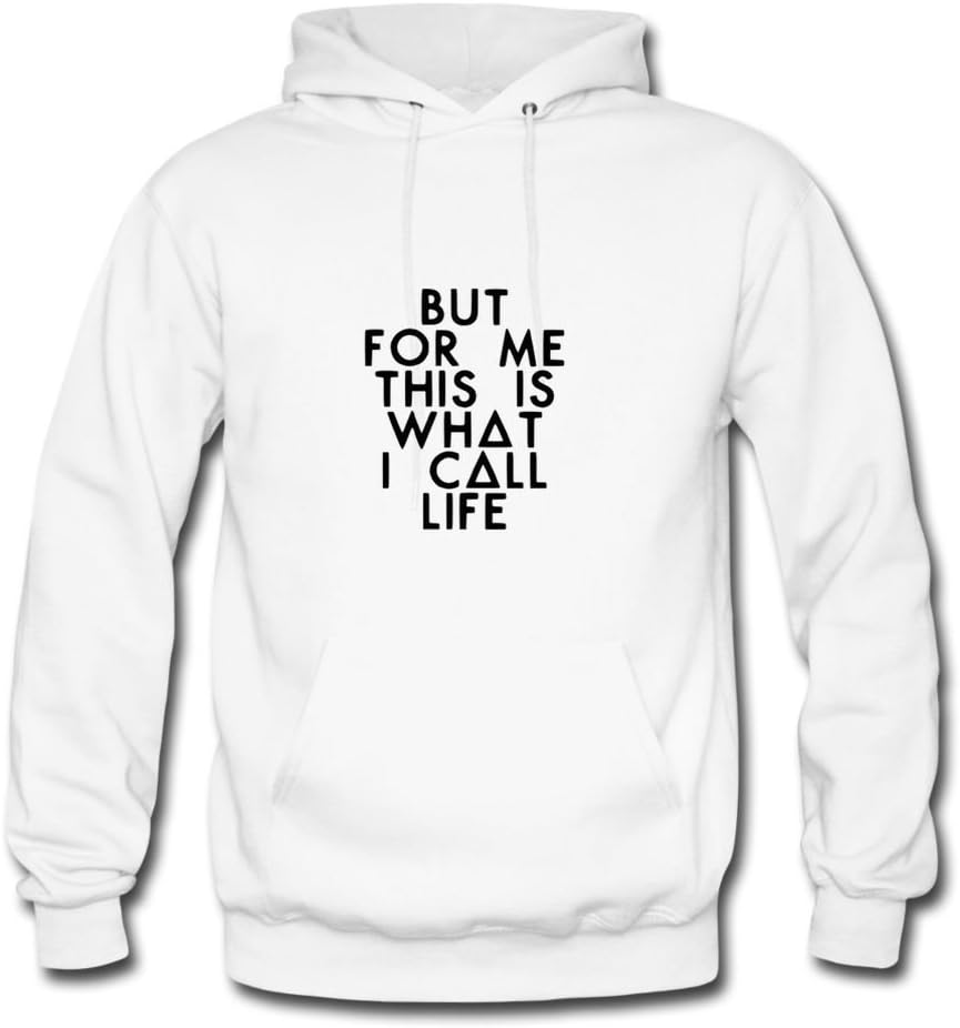 YZH hot 2016 Bastille logo Men's Hoodie Sweatshirt designcolor