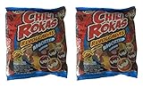 Chili Rokas Revolcadas Assorted Flavored Candy, 60 Count Bag (Pack of 2)