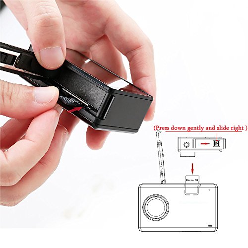 OnReal 4K Action Camera 16MP Photo Resolution 2.45’’ Touch Screen