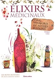 Élixirs médicinaux