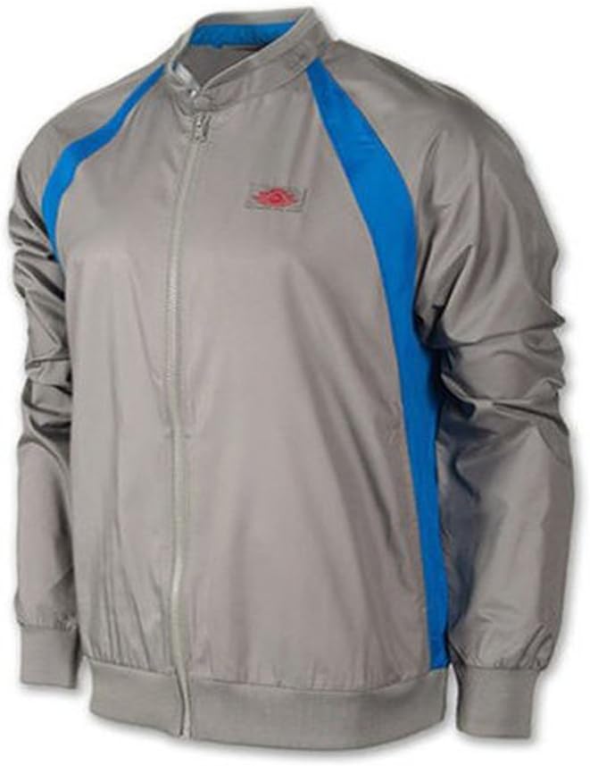 air jordan muscle jacket