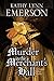 Murder in the Merchant's  Hall: An Elizabethan Spy Thriller (A Mistress Jaffrey Mystery)