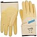 San Jamar 1000 Rubber Oyster Shucking Glove with Cotton Lining (Pack of 2),Yellow
