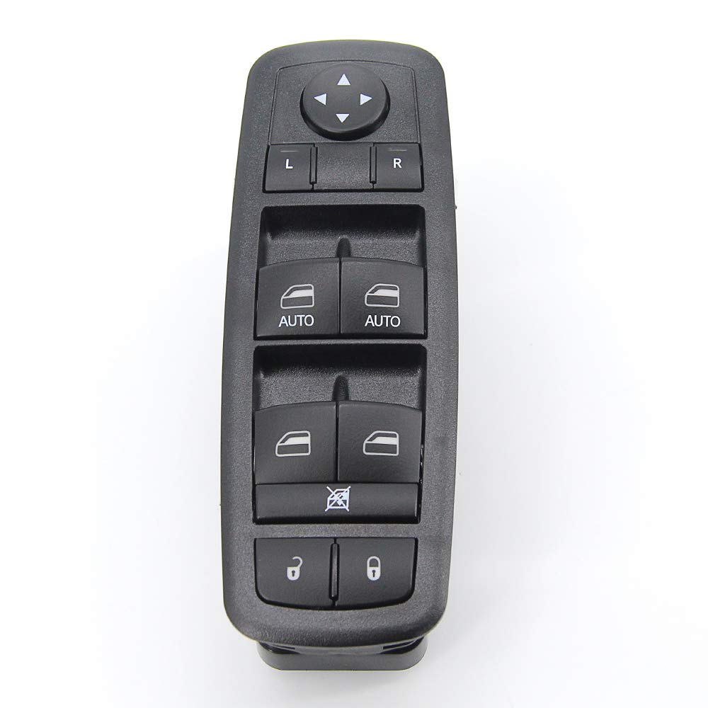 Chrysler Town and Country Power Window Switch Master Control Switch for