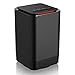 Portable Space Heater, Engive Portable Electric Ceramic Heater, Carrying Handle, Over-Heat Protection - 950 Watt Warming Mini Heater Fan