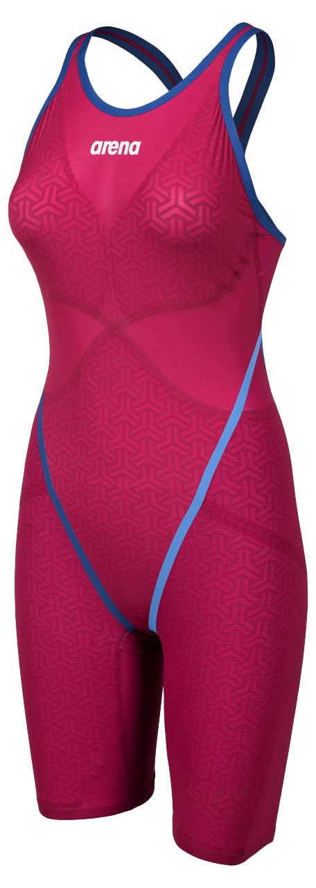 ARENA Women's Powerskin Carbon Glide One Piece Closed Back