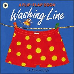 Resultat d'imatges de washing line jez