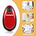 Electric Can Opener, Restaurant Can Opener, One Touch Can Opener, Full - Automatic Hands Free Can Opener, Chef's Best Choice
