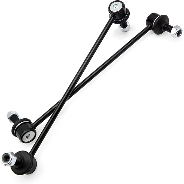 Amazon.com: 31356765934 - FRONT RIGHT STABILIZER LINK/SWAY BAR 