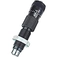 Forster Products Bench Rest Ultra Micrometer Seater Die, Fine Tune Adjustment of .0005″ with .001" Gradation Marks