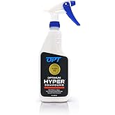 Optimum Hyper Compound - Spray Compound for Car Scratch Repair and Swirl Removal - Long Working Time, No Dusting, and Residue Free (17 oz.)