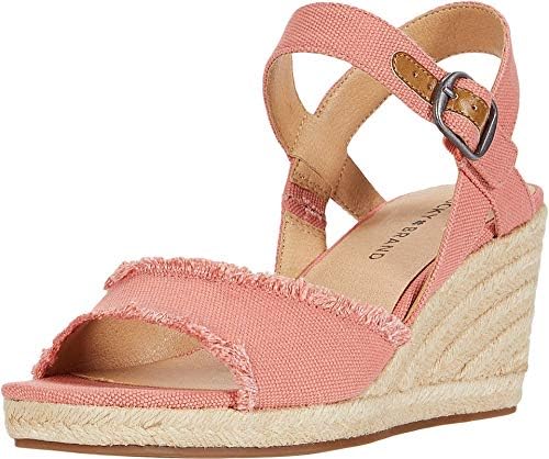 mindra espadrille wedge sandal
