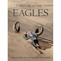 History of the Eagles