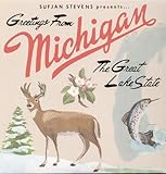 MICHIGAN [Vinyl]