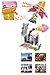 Mega Bloks Despicable Me Ice Scream Truck