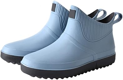 amazon chelsea rain boots