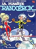 Les Petits Hommes, tome 16, La planète Ranxerox by 