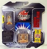 Bakugan Battle Gear Chompixx