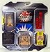 Bakugan Battle Gear Chompixx