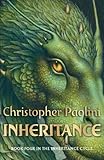 The Inheritance Cycle Series
