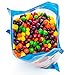 Bulk Skittles Original - 8 pounds in Bomber Bag