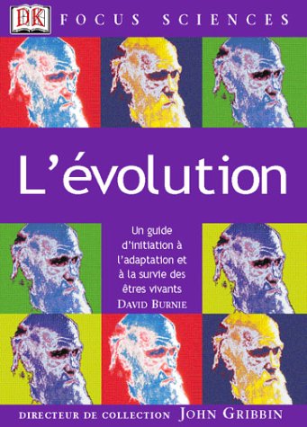 L' évolution