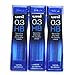 Uni-Ball Extra Fine Diamond Infused Pencil Leads, 0.3 Mm - 15 Leads X 3 Pack