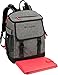 Columbia South Canyon Backpack Diaper Bag, Grey