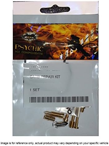 Psychic Carburator Repair Kit YAMAHA WR450F 2005-2006