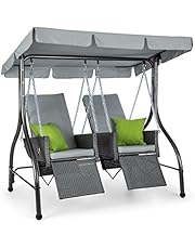 Amazon.es: Balancines - Muebles y accesorios de jardín: Jardín