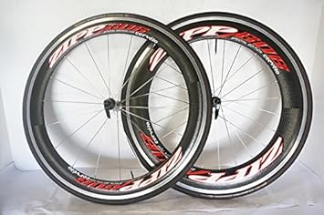 zipp 606 clincher wheelset