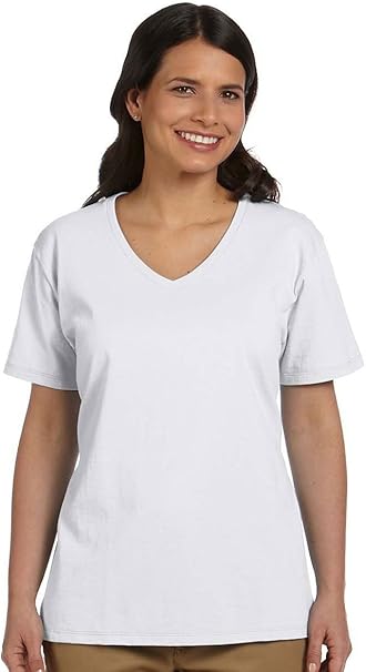 Hanes Relaxed Fit Women's ComfortSoft 