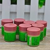 Professional cure psoriasis ointment original from vietnam native medicine ingredient security 1 pcs