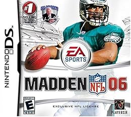 Madden NFL 06