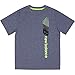 New Balance Boys' Athletic Graphic Tee